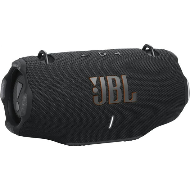 Xtreme 4 Portable Bluetooth Speaker - Black JBLXTREME4BLKAM
