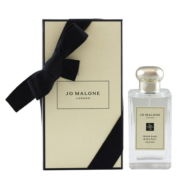 Jo Malone Wood Sage & Sea Salt Cologne 3.3 fl. oz. - Samsclub.com