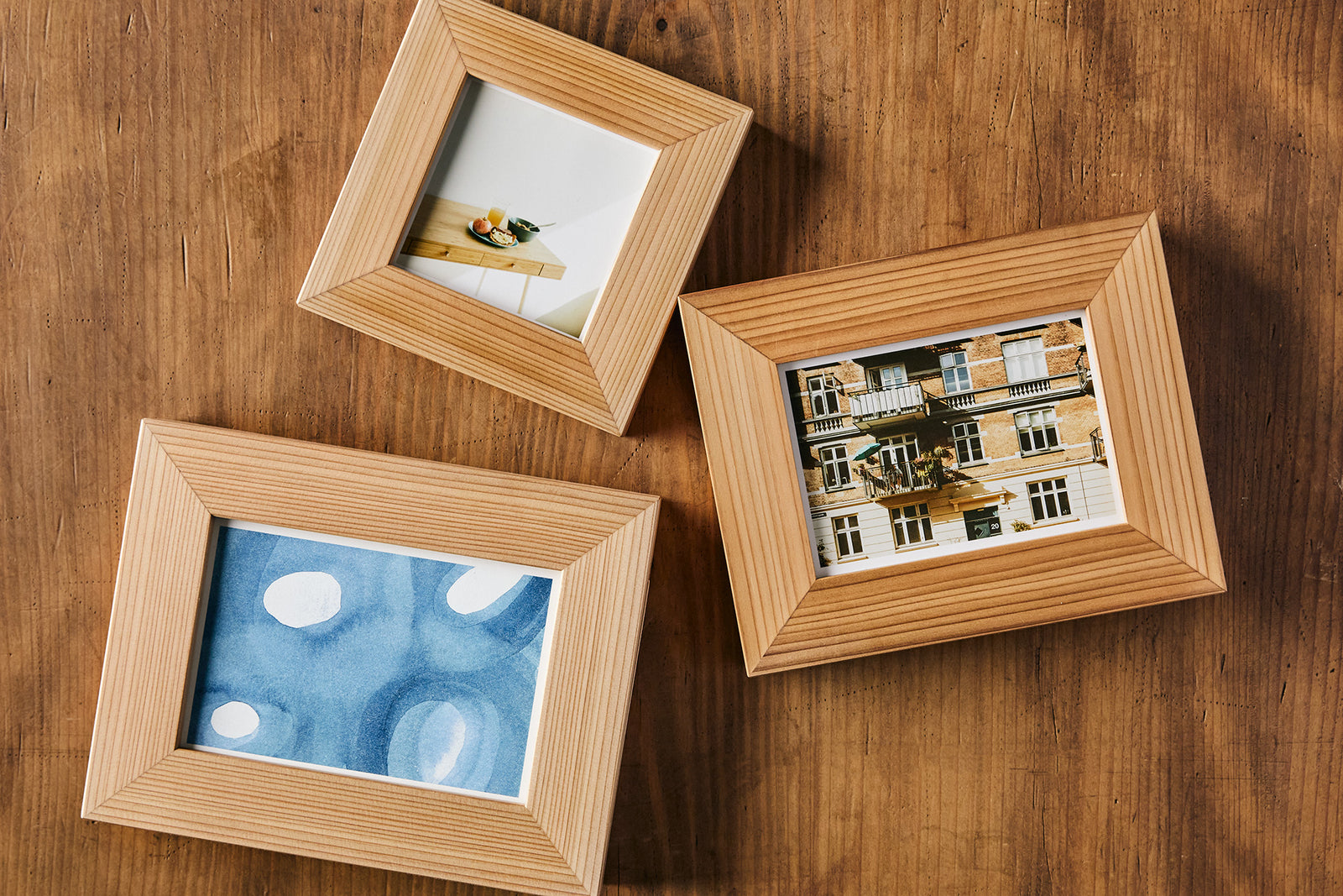 casane tsumugu（かさねつむぐ）のSUGI フォトフレーム スクエアサイズ