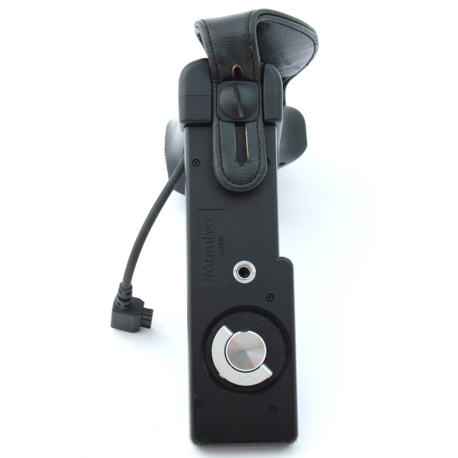 Mamiya RZ67 LH Grip “L-Grip Holder RZ” – IanB Foto