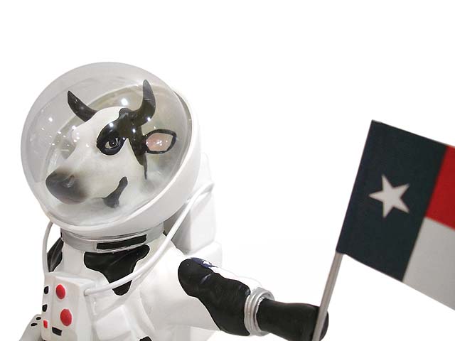 Cow Parade【カウパレード】 〈M〉 Moon Walking | ○ Brand,Cow