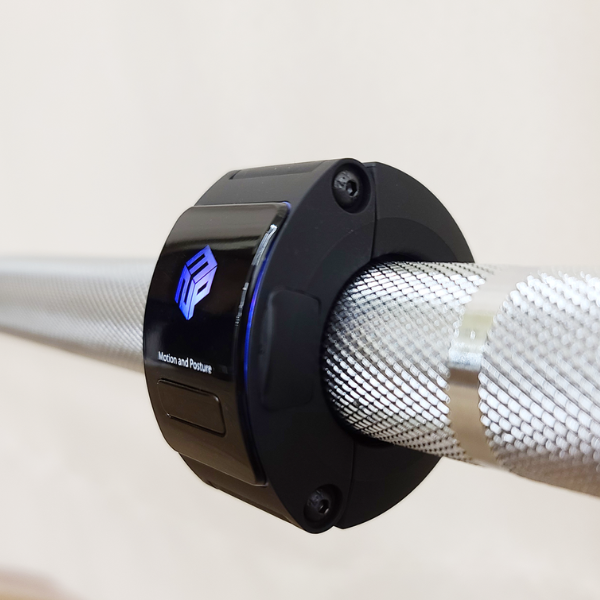 日本初上陸】 スマートデバイスBARBALANとは | IBKSPOTRS