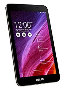 ASUS ME176 MeMO Pad 7 タブレットPC ブラック ( Android 4.4.2 / 7