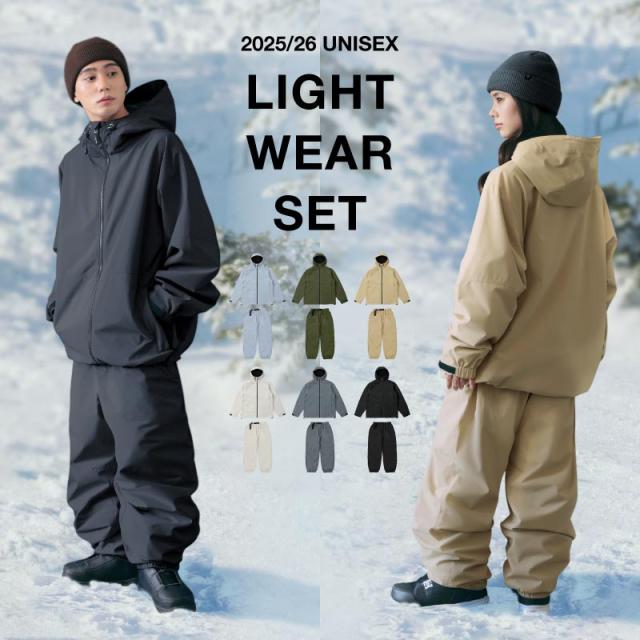 ≪25-26新作≫ スキーウェア スノーボードウェア メンズ レディース