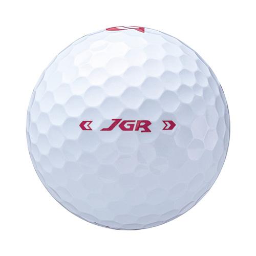 ブリヂストン ツアーB JGR('25) ゴルフボール 3ダース/36球【即納】の