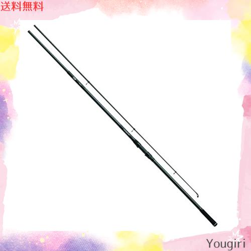 ダイワ(DAIWA) コイ・カープロッド マッドドラゴン T 3-360 釣り竿の