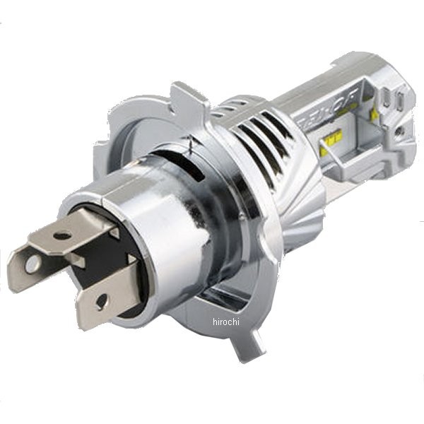 デイトナ LEDヘッドランプバルブ プレシャスレイ Z2 H4 6500K 97242 WO