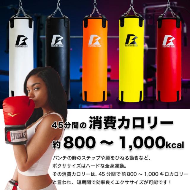 ファイティングロード Co.Ltd(FIGHTING ROAD CO.LTD)サンドバッグ PRO