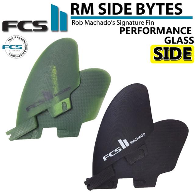 FCS2 RM ロブ マチャド Side Byte Rob Machado S115217334