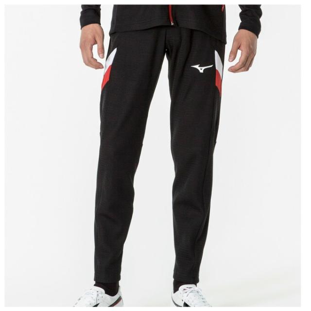 レッド/2XLのみ】MIZUNO（ミズノ）モレリア ミドラーシャツ パンツ