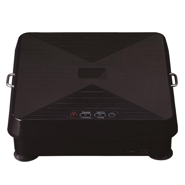 ルルド シェイプアップボード AX-HXL300 振動ボード ダイエット器具