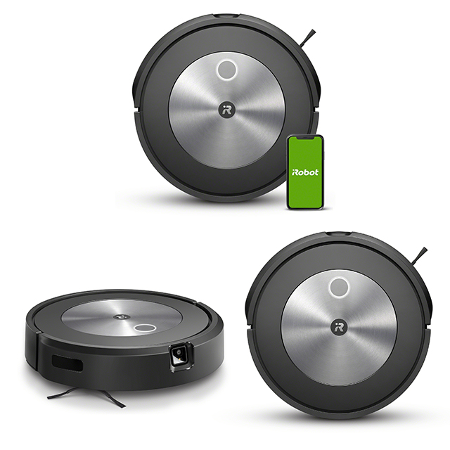 ルンバ j7 & ブラーバ ジェット m6 アイロボット 正規品 メーカー保証