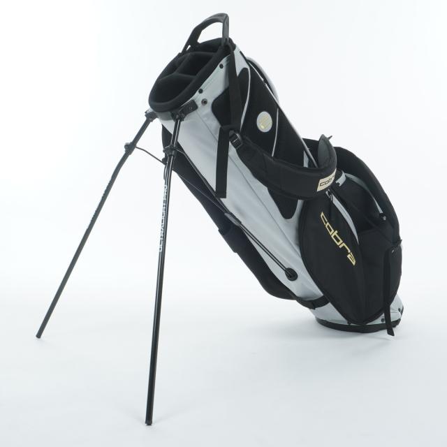 コブラ cobra Ultralight Pro 2WAY スタンドキャディバッグの通販はau