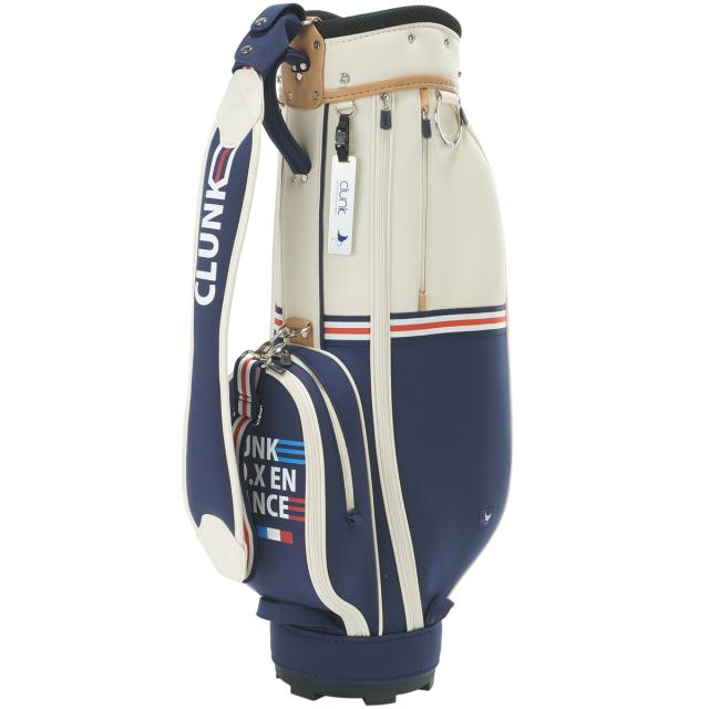 クランク Clunk キャディバッグの通販はau PAY マーケット - GDOゴルフ