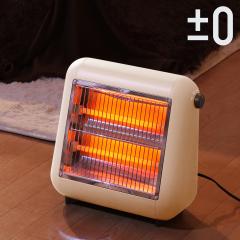 CORONA DHX-1224R(KP) 電気ストーブ コアヒート ヤマダオリジナル