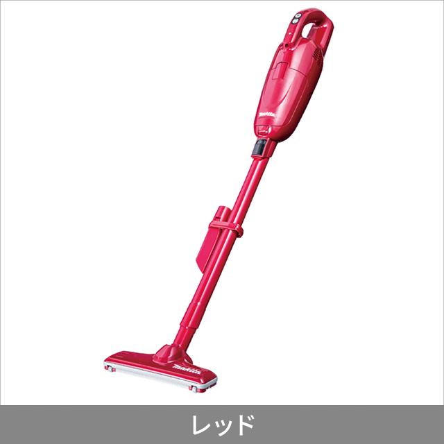 マキタ 充電式クリーナー CL115FD コードレスクリーナー クリーナー
