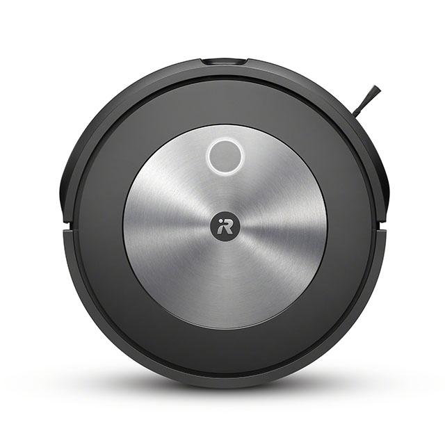 ルンバ j7＋ & ブラーバ ジェット m6 グラファイト セットでお得 アイ