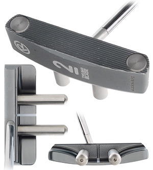 RIFE TWO BAR BLADE PUTTER | iGolf Value Guide