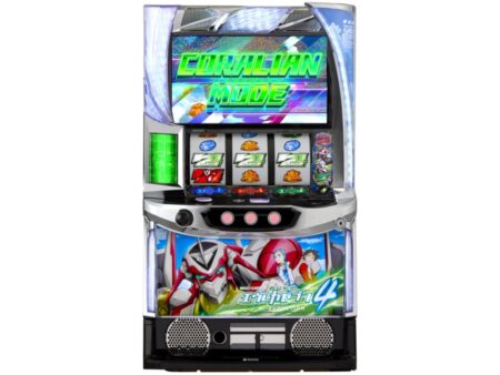 初当たりは必ずAT「C-MODE」！ パチスロ新台「スマスロ交響詩篇