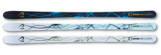 ID one アイディーワン モーグルライド MR-SG