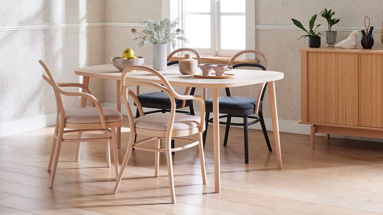 秋田木工のブランド紹介｜ブランド｜【公式】大塚家具 | 家具・インテリア