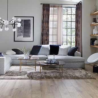 ソファのインテリア｜【公式】大塚家具 | 家具・インテリア