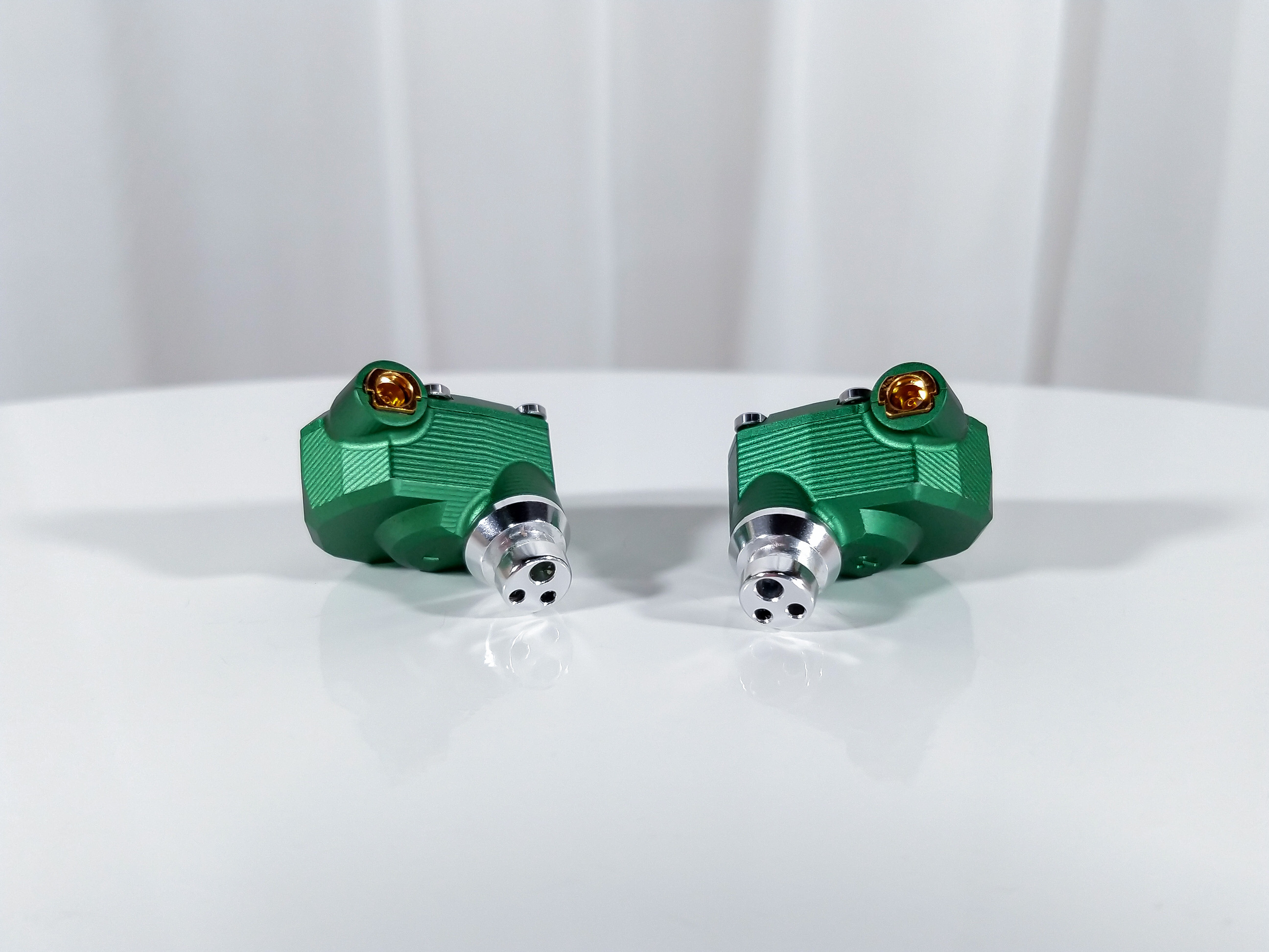 CAMPFIRE AUDIO ANDROMEDA REVIEW – IEMs and Music