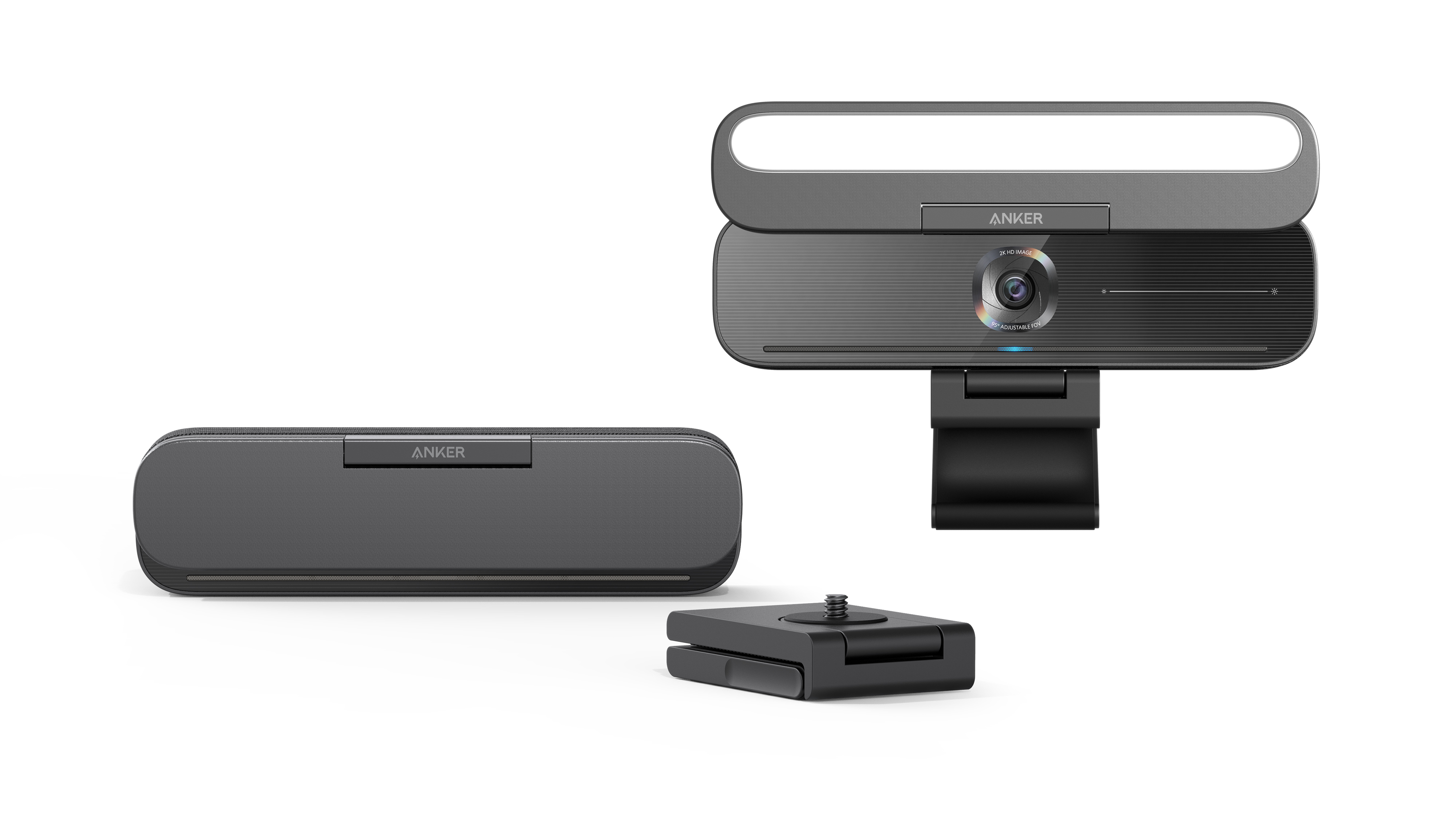 iF Design - AnkerWork B600 Video Bar