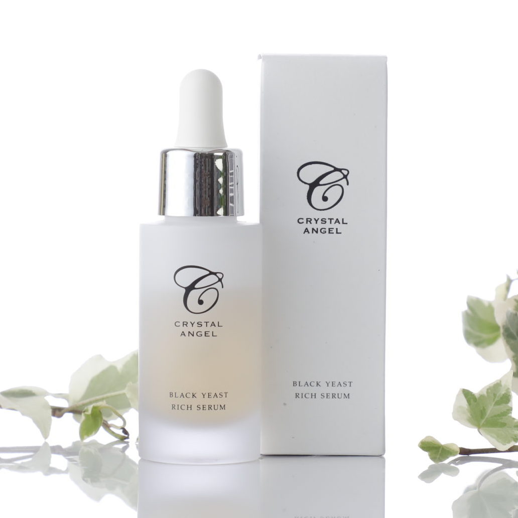 クリスタルエンゼル リッチセラム | 商品案内 | 一光化学株式会社