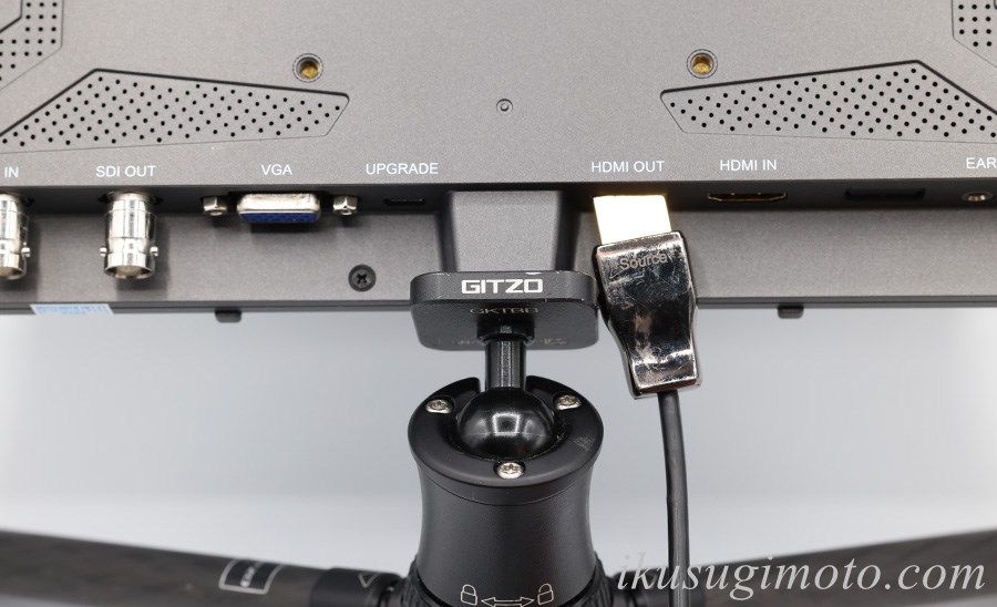 購入レビュー】LILLIPUT A11 10.1インチFHDモニター使用レビュー 配信