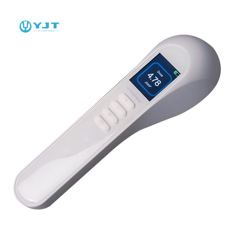 UL-01 UVB Light Therapy Device for Vitiligo | Customizable B2B