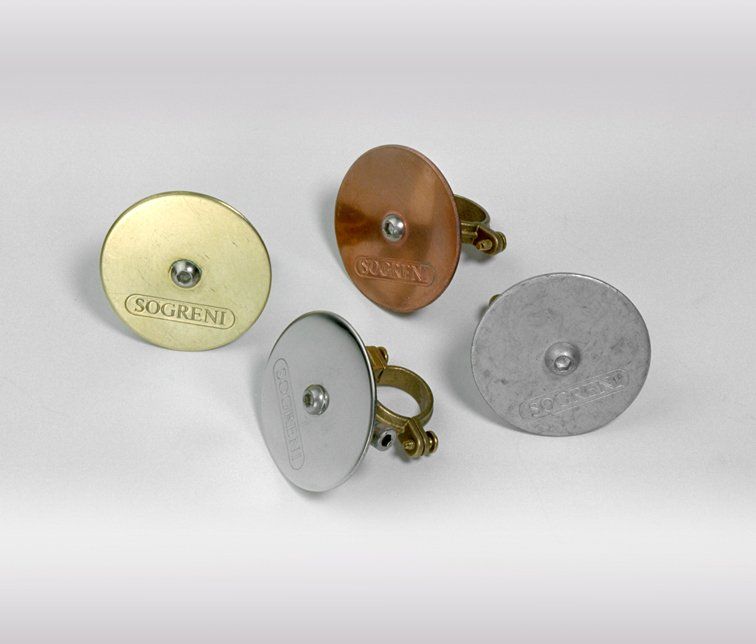 Sogreni Bike Bell – Action Bicycle Club