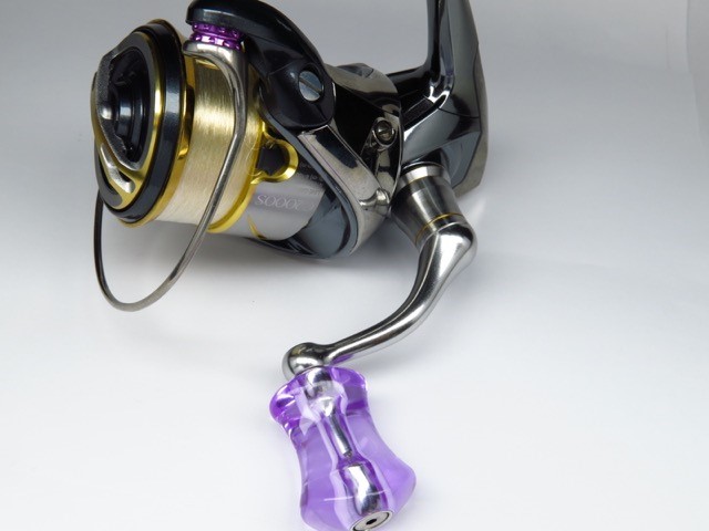 アクリスタ/アクリスタ・スリムーハンドルノブ