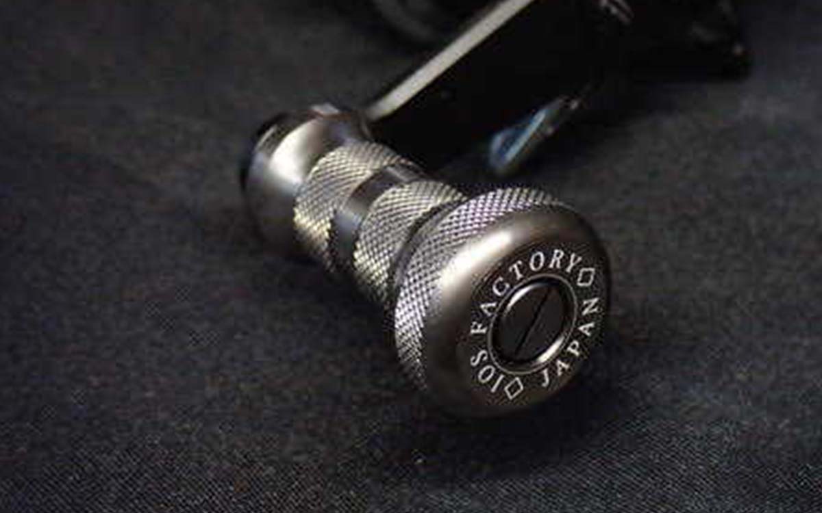 マンハッタンAqua | IOS FACTORY