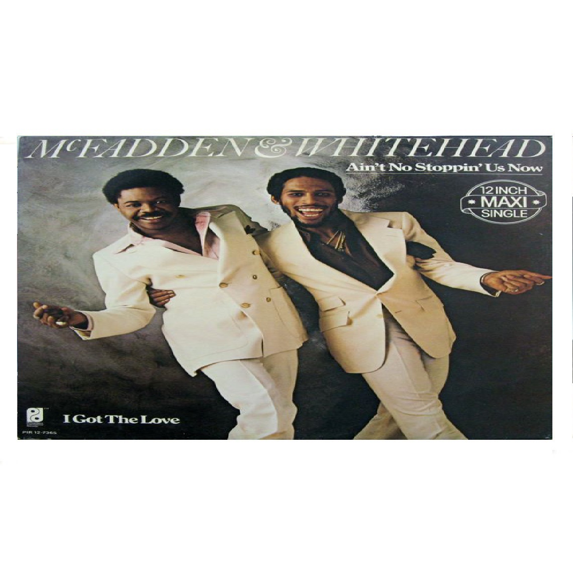 McFadden & Whitehead 