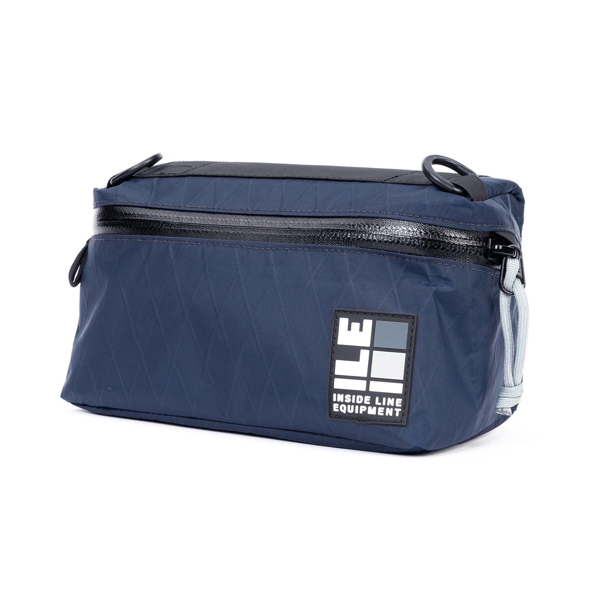 Pilot Bar Bag | Handlebar Bag – INSIDE LINE EQUIPMENT