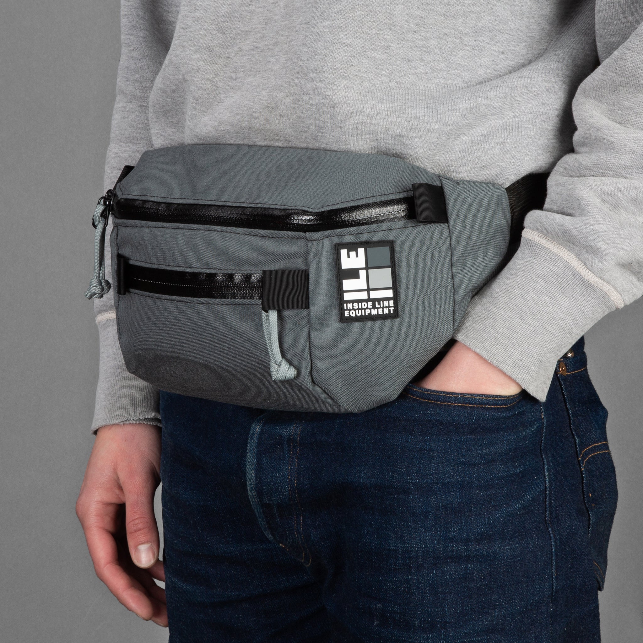 Mini Messenger | Sling Bag Cross Body – INSIDE LINE EQUIPMENT