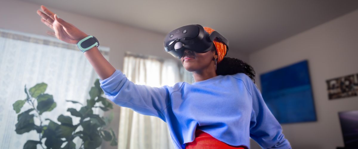 HTC Vive Focus Vision: everything you need to know about the new