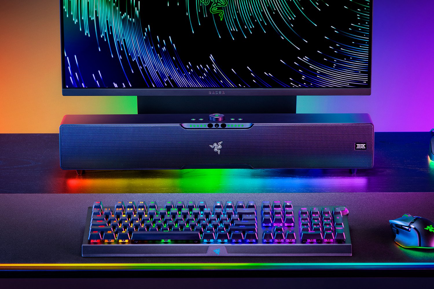 Tech Review: Razer Leviathan V2 Pro | IAA