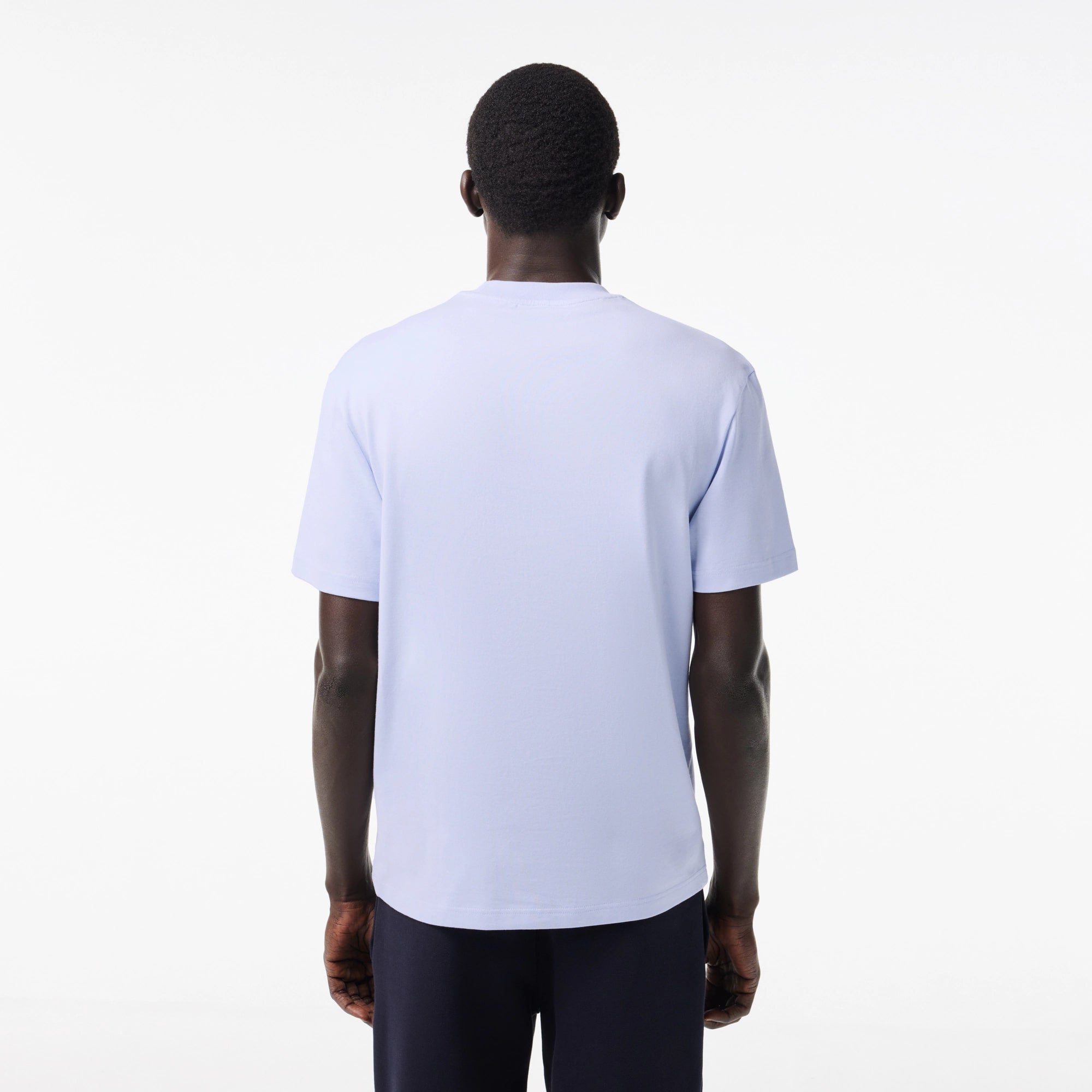 LACOSTE】テニス全豪オープン ボールボーイ用Tシャツ LACOSTE】テニス