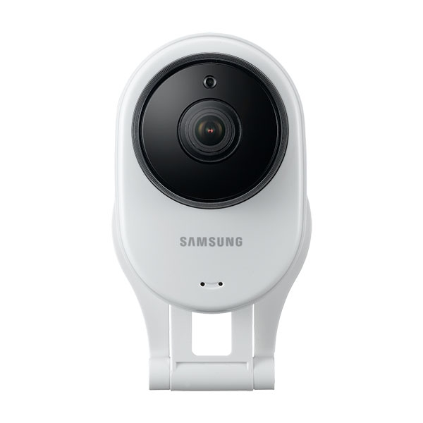 SmartCam HD 1080p Full HD WiFi Camera Security - SNH-E6411BN