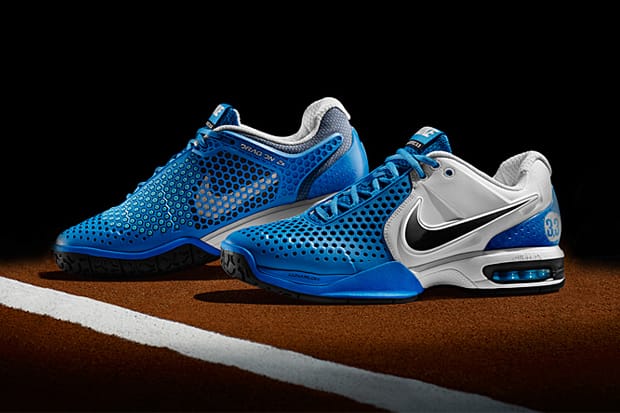 Nike x Rafael Nadal Air Max Courtballistec 3.3 | Hypebeast
