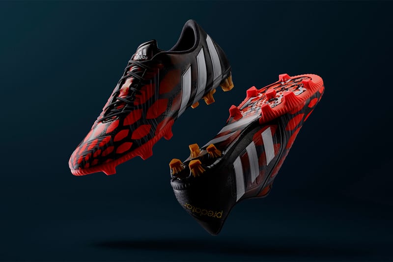 adidas Celebrates 20 Years of the Predator with a Limited Edition