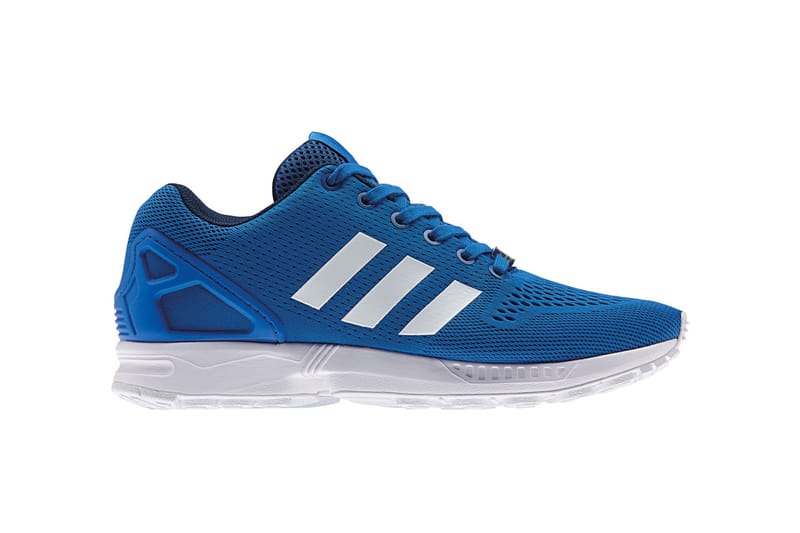 adidas Originals ZX FLUX Engineered Mesh Pack | Hypebeast