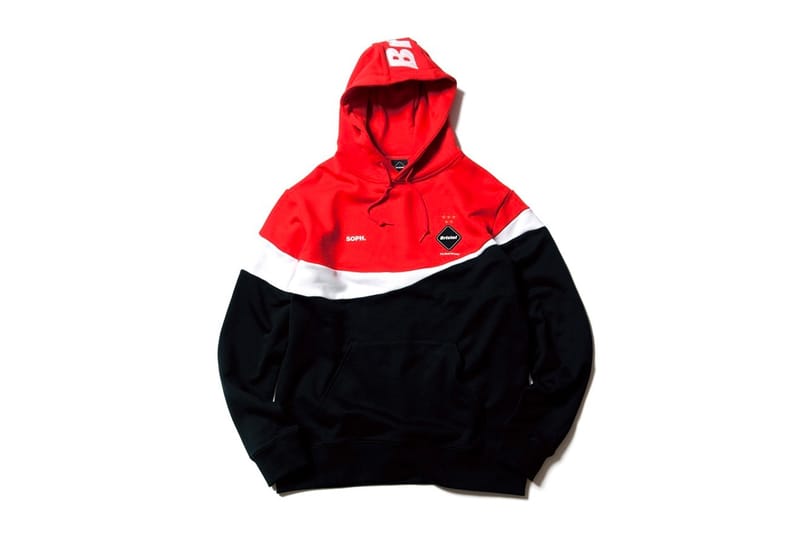 FCRB × コカ・コーラによる最新コラボコレクションがローンチ