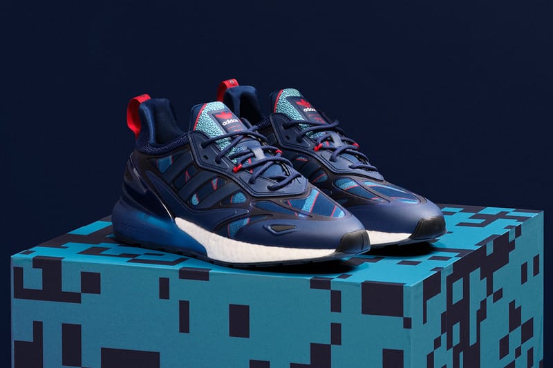 Arsenal 2021/22 Third Kit by adidas Football | Hypebeast