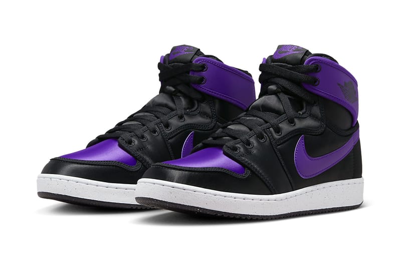 Air Jordan 1 KO Field Purple DO5047-005 Release Date | Hypebeast