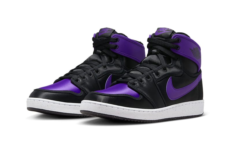 Air Jordan 1 KO Field Purple DO5047-005 Release Date | Hypebeast