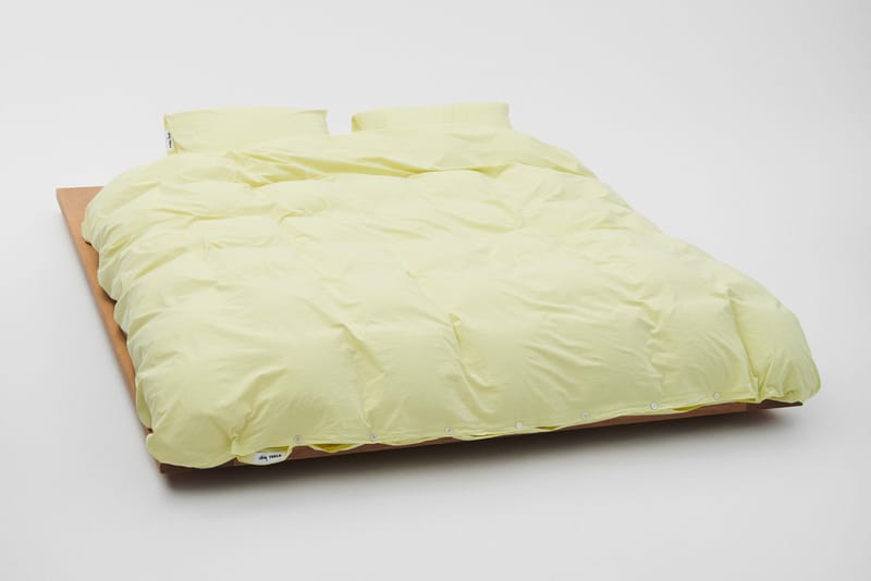 Tekla and Stüssy Deliver a Cozy Collab | Hypebeast