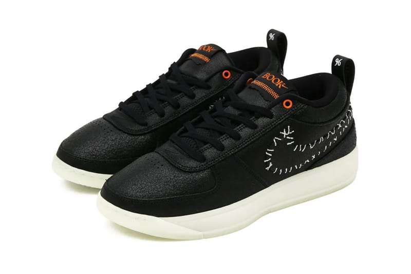 Nike BOOK 1 Halloween FJ4249-003 Release Date | Hypebeast